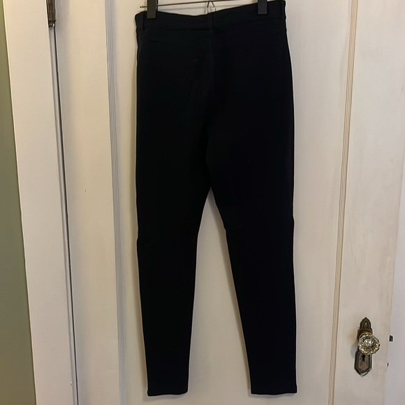 Dictionary Navy Legging Trousers (Women’s 8 - 29) - Picture 3 of 5